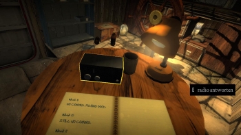 Estranged Screenshot